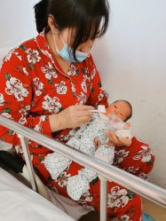 -大美母婴月子中心