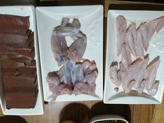 -傣妹火锅(南京东路一店)