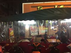 -金厨帽烤鱼(芦庄店)