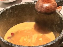 -芸山季·云南山珍菌火锅(人民广场来福士店)