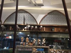 -莲香西域·正宗新疆菜(龙华店)