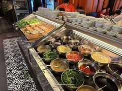 -火炉火自助餐(喜隆多店)