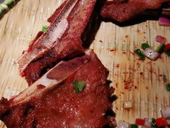 -荷塘秋月·本帮江浙菜(国权路店)