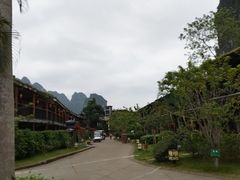 -明仕田园