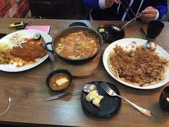 -韩流热风(桥东街店)