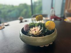 -彩丰楼中餐厅(佘山世茂洲际酒店)