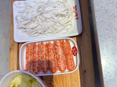 -为什么牛潮汕牛肉火锅(万胜广场店)