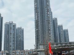 -武汉关码头(轮渡站)