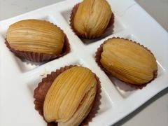 -蘩楼(华强北总店)