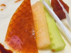 -鸭王烤鸭店(三里河店)