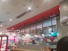 -塔斯汀·中国汉堡(蓝润置地广场店)