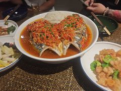 -隐厨中国餐馆(红旗大街店)