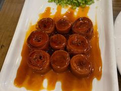 九转大肠-砂锅李(九江路店)