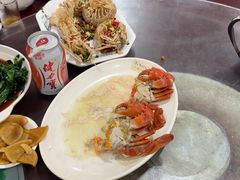 -岛中岛·海鲜大排档·万宁老字号(东澳店)