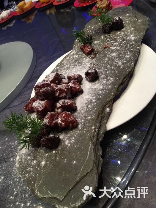 大董(阜成路店)图片 - 第3373张