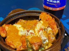 -伯友茶记(中华广场店)