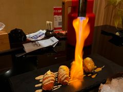 -天狗山料理(省体店)