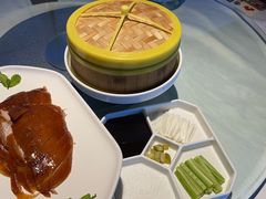 -悦融·京鲁菜·露台花园(安定门店)