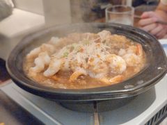 -前海沿·青岛菜(乐客城店)