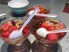 -老济南·地道济南菜(大明湖店)