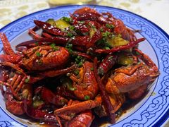 -91小龙虾·香辣蛙(蛇口店)
