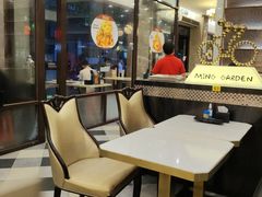 -明园茶餐厅(沙头角店)