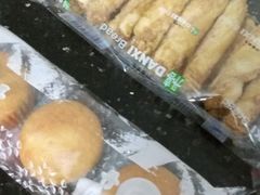 -DANXI丹喜面包·蛋糕(庐山店)
