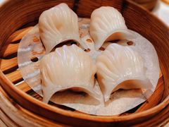 -白天鹅宾馆-宏图府餐厅