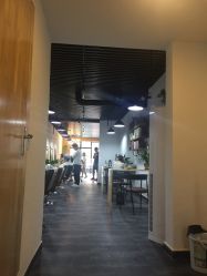 -明洞造型精品烫染