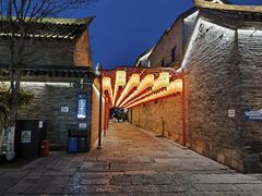 -回龙窝历史文化街区