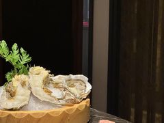 -枫品铁板烧(东樾店)