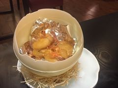 -柒园·三十年创意杭帮菜(龙湖滨江天街店)