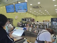 -茉沏(西园路店)