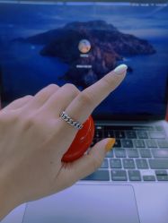 -孔雀手美甲美睫护理