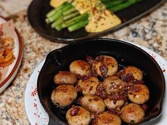 -BROWNSTONE布朗石西班牙餐厅(富城店)