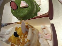 -狐狸和向日葵(北京路店)
