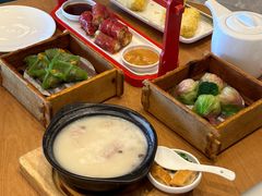 -临江酒店-中餐厅