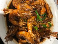 -老头儿油爆虾·知味杭州(爱琴海购物中心)
