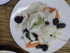 -老大连路特色烧烤(基隆路店)