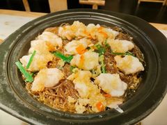 -绿茶餐厅(燕郊永旺店)