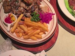 -碧特博格·20年品牌西餐厅(芜湖路店)