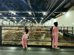 -南越王博物院(王宫展区)