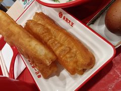 -永和大王(春日上新·白广店)