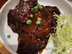 文火小牛肉-杭州JW万豪酒店-万豪中餐厅