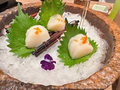 -Minase水濑·日料放题(外滩店)