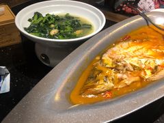 -徽镇小厨·经典徽菜(十里河店)