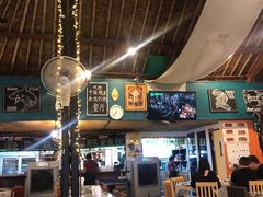 -Onion restaurant