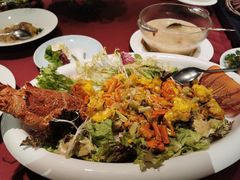 -RIVIERA 松鹤楼(外滩店)