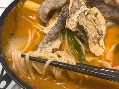 -肥汁米蘭香港米线(长宁来福士店)