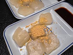 -何发发和牛烧肉·鳗鱼榴莲放题自助(乐峰广场店)